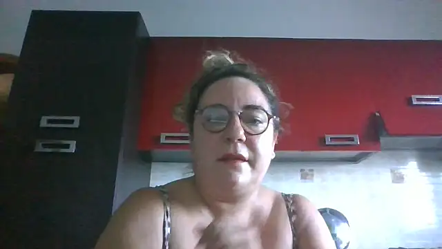 MissEva10 Adlı Modelin Canlı XXX Sohbeti