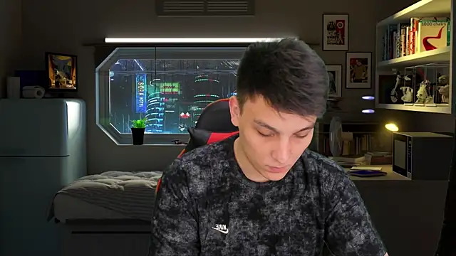 Czat XXX na żywo – Justin_time111