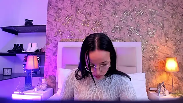 Chat +18 de ValkyriaSteel ao vivo