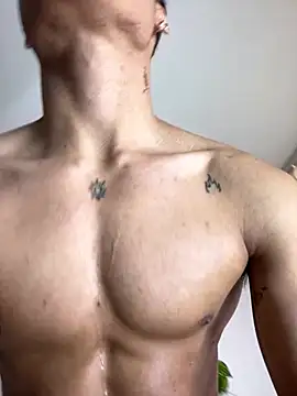 NelModel1 Live XXX-chat