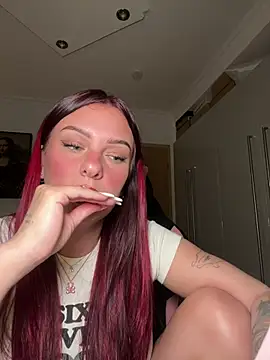 OliviaaFischer Chat XXX in diretta