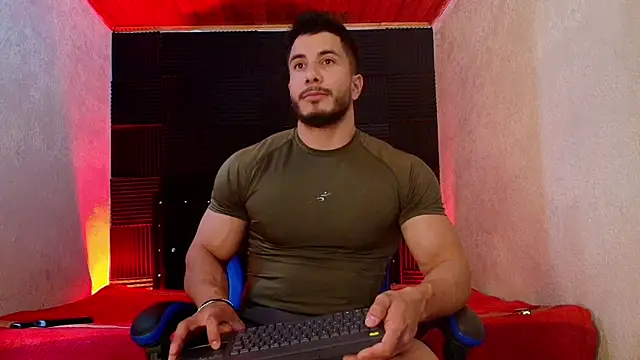 ZaneMavericn Live XXX chat