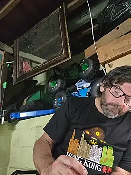 ultimateBWC – Naživo XXX chat