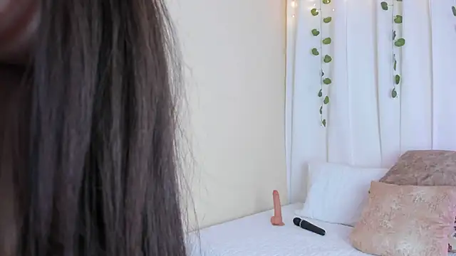 Chat XXX ao vivo de VioletaGrace