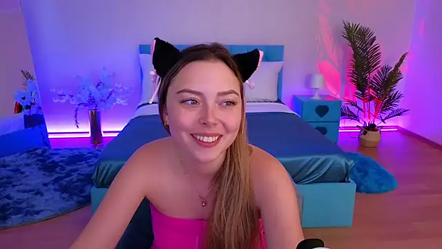 Chat XXX ao vivo de Ava_Loone