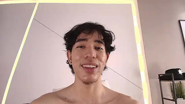 rick_flame0 现场XXX聊天