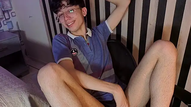 Онлайн чат XXX Twink_Sebas7
