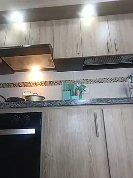 KarinRoss 现场XXX聊天