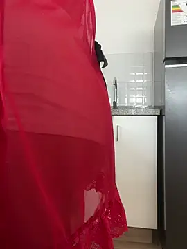DulceMya's Live XXX Chat