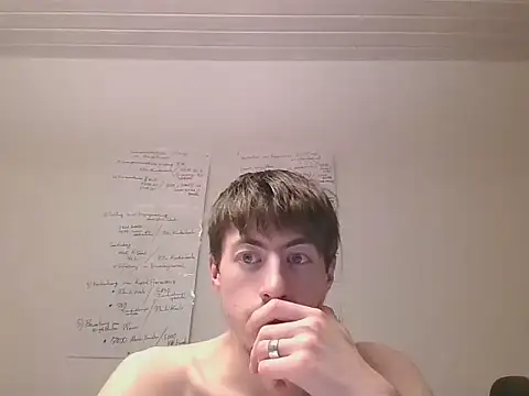 XXX chat uživo modela VelvetRagottiOG