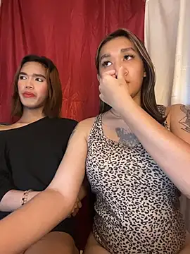 cuntyslut_lexieのライブXXXチャット