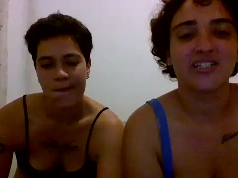 Chat XXX ao vivo de _DafNat