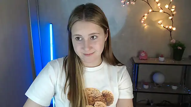 Milka_kamila's Live XXX Chat