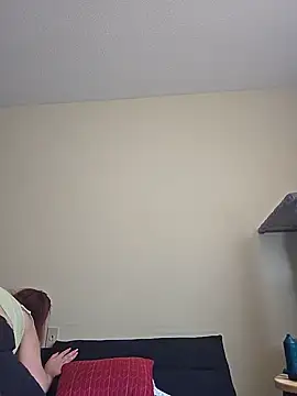 XXX chat uživo modela Ashloves_