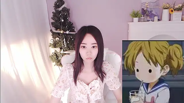 hall-33's Live XXX Chat