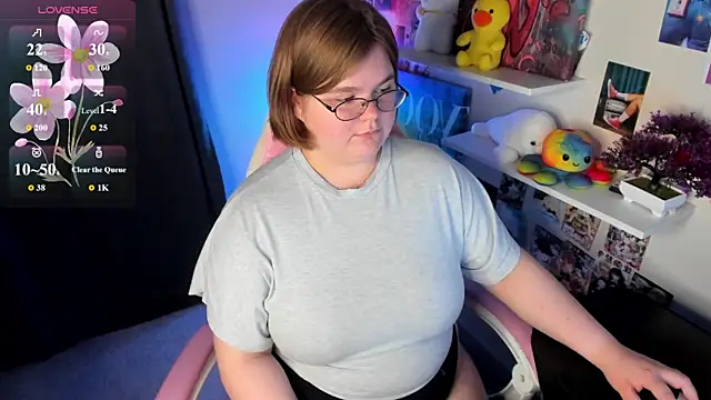 Chat XXX ao vivo de Maneela_Kennedy