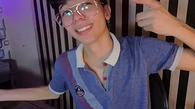 Twink_Sebas7 élő XXX-chatje