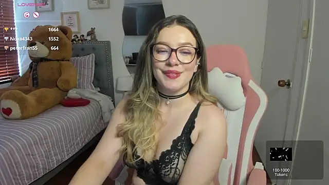 samysweet_8 live XXX chat