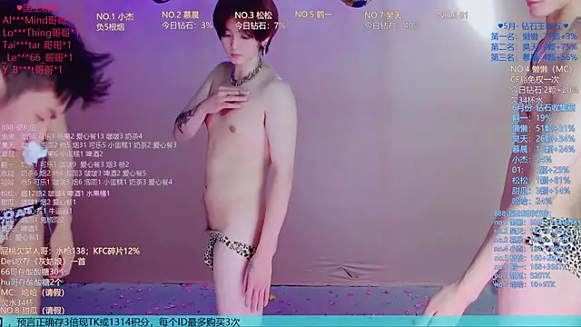 TNT-888 – Live XXX-chat