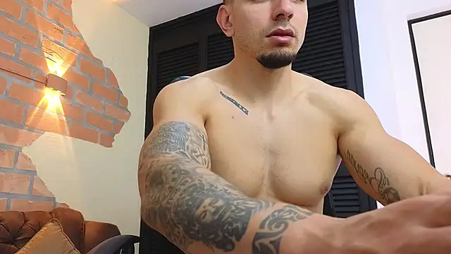 Josh_miller01 Chat XXX live