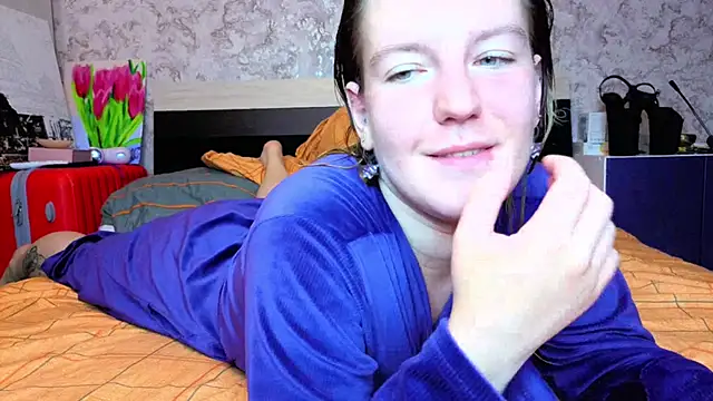 Czat XXX na żywo – Baiambel_Mi