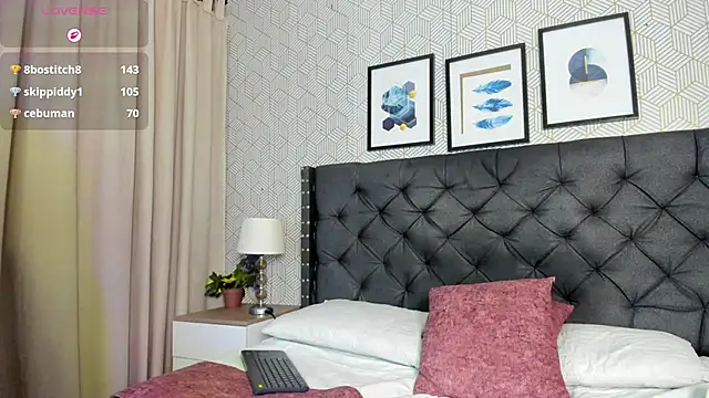 valentina__desire Obrolan Langsung XXX