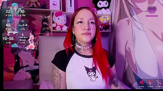 Makima_Devil Obrolan Langsung XXX