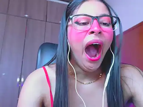 _ALLYSON18_'s Live XXX Chat