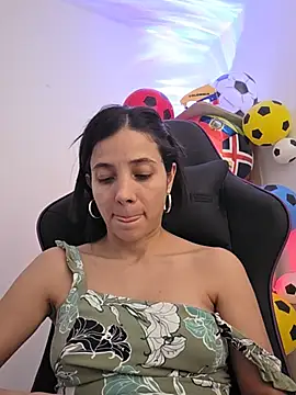 Živý XXX chat miaeyex