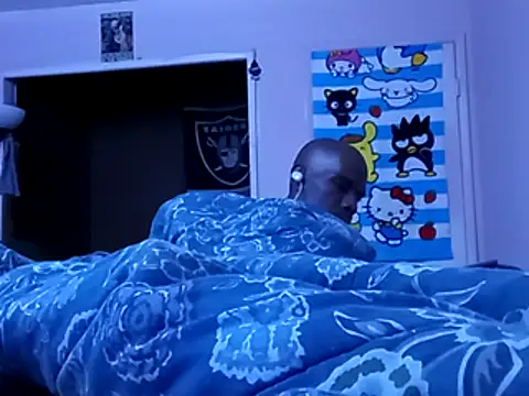 Živý XXX chat Blkstylion