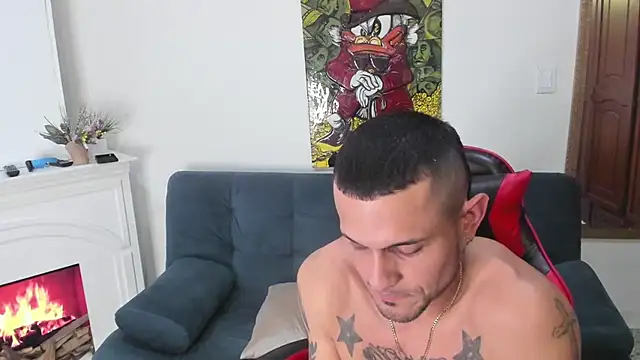 jacob_stonne's Live XXX Chat