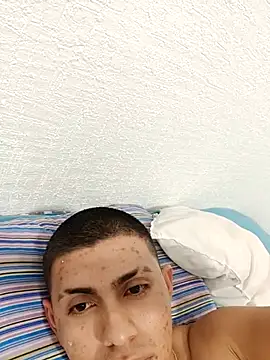 Chat XXX ao vivo de BellakoCL