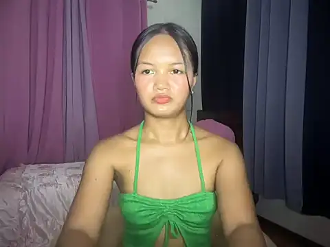 just-angee's Live XXX Chat