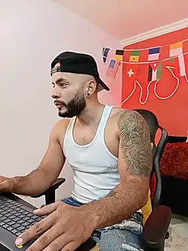 Mike_savage3 – Live XXX-chat