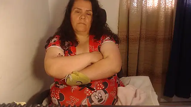 agathamiller01's Live XXX Chat