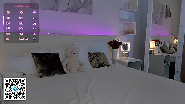 Chat XXX Live Anellyball