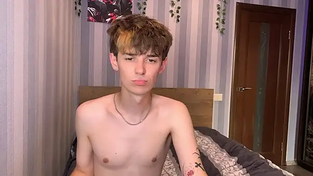 StasGuy – Naživo XXX chat