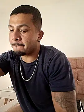 Chat XXX ao vivo de BrunoSilva_