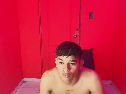 nova_mitchell7 élő XXX-chatje