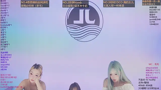 Chat XXX ao vivo de Sw-001