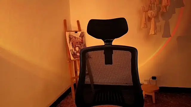 Mala_Bad 라이브 XXX 채팅