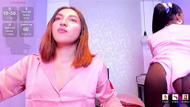 TomLondon_ Show in webcam
