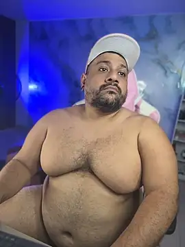 jacoob_woods Obrolan Langsung XXX