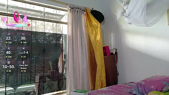 fantasty_nylon 라이브 XXX 채팅