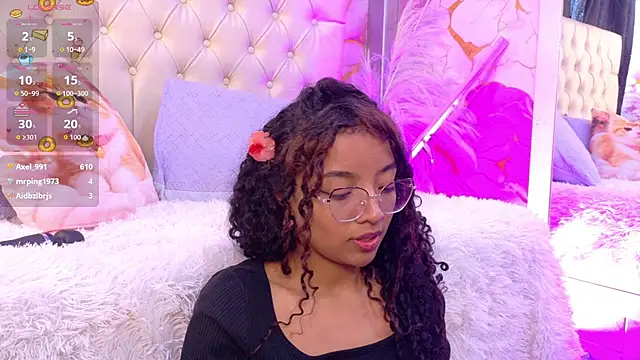 Chatroom XXX en direct de angeline_scot