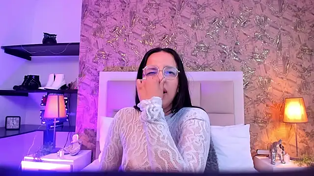 Chat XXX en directo de ValkyriaSteel