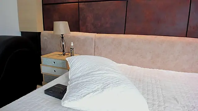 Chat XXX en directo de AshlyBella