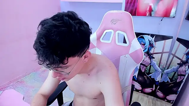 AngeloBocellii 라이브 XXX 채팅
