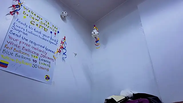 Megan-Burning_'s Live XXX Chat