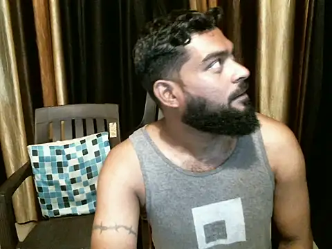 indian2 Show Webcam